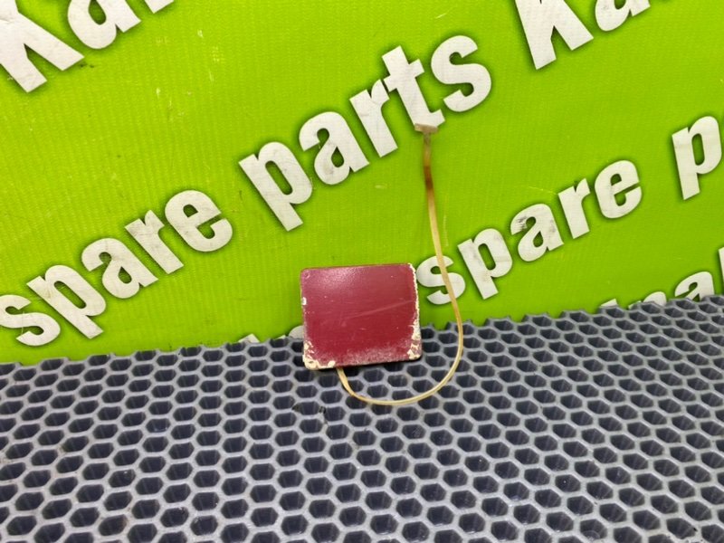 Заглушка бампера, 500 рублей, Калининград