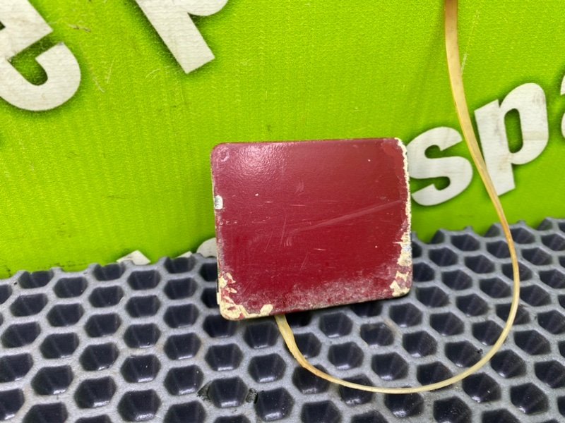 Заглушка бампера, 500 рублей, Калининград