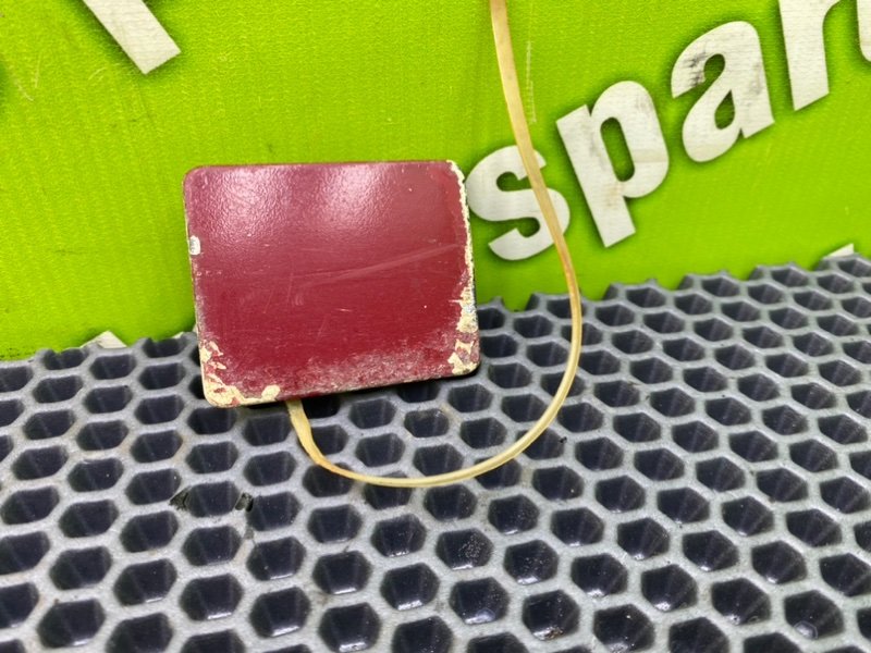 Заглушка бампера, 500 рублей, Калининград