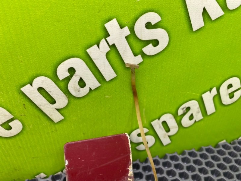 Заглушка бампера, 500 рублей, Калининград