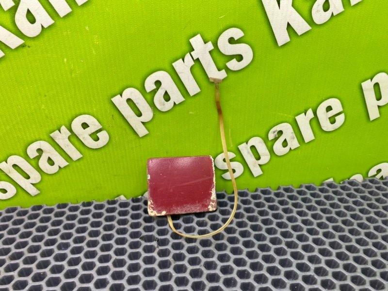 Заглушка бампера, 500 рублей, Калининград