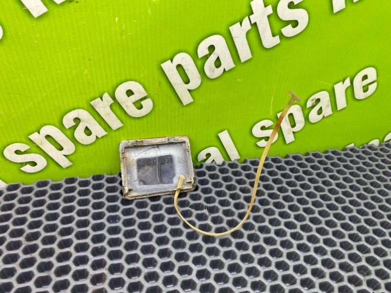 Заглушка бампера, 500 рублей, Калининград