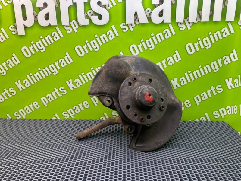 Поворотный кулак, 2100 рублей, Калининград