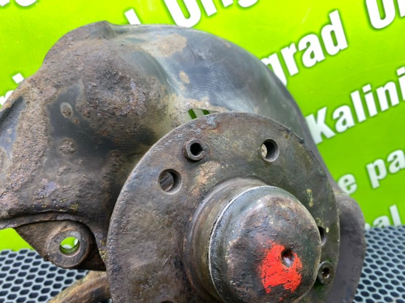 Поворотный кулак, 2100 рублей, Калининград