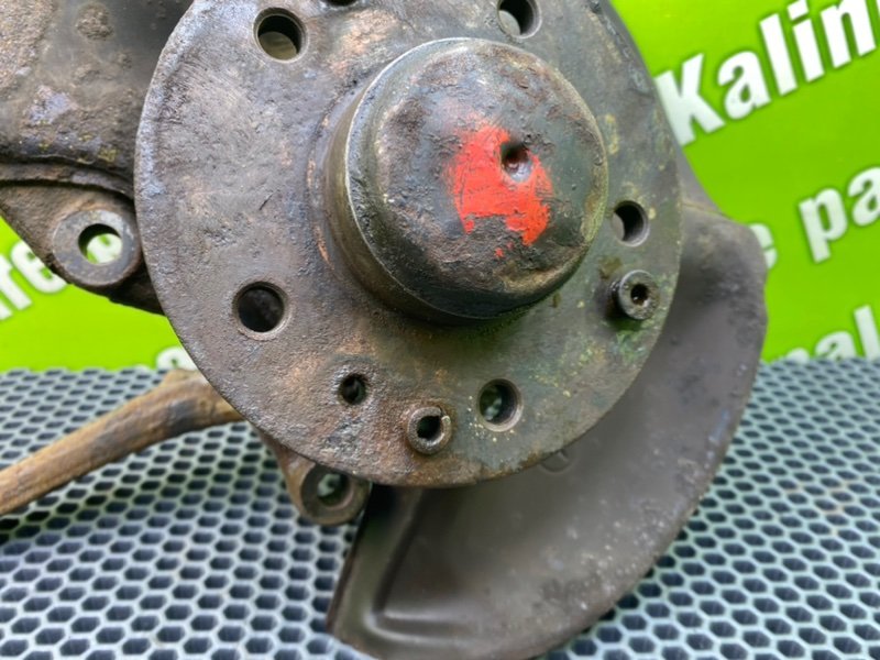 Поворотный кулак, 2100 рублей, Калининград