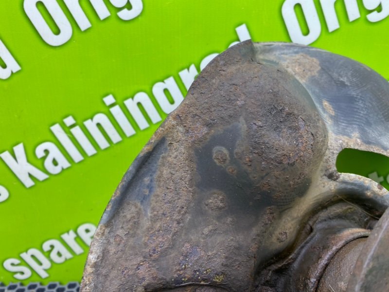 Поворотный кулак, 2100 рублей, Калининград