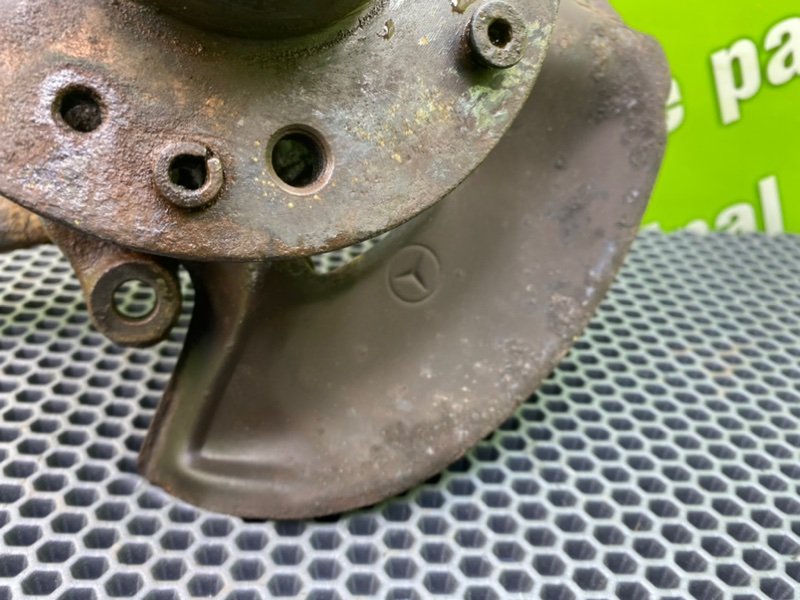 Поворотный кулак, 2100 рублей, Калининград