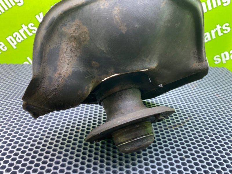 Поворотный кулак, 2100 рублей, Калининград