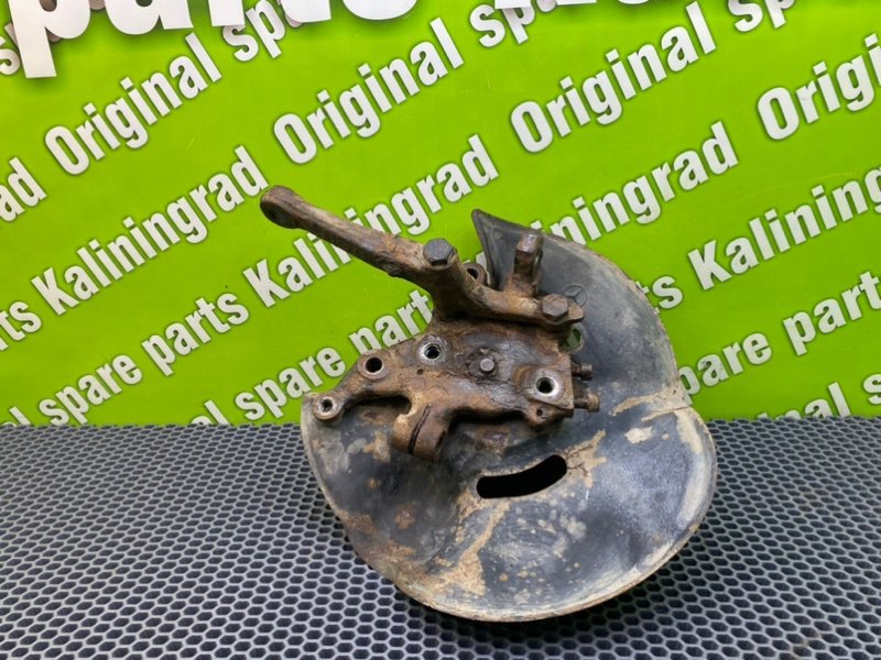 Поворотный кулак, 2100 рублей, Калининград