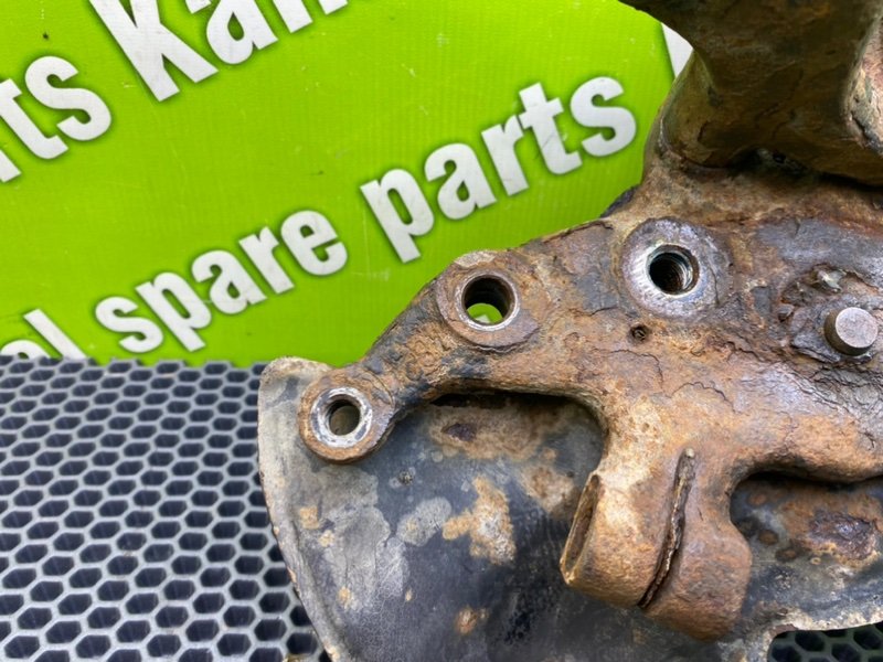 Поворотный кулак, 2100 рублей, Калининград