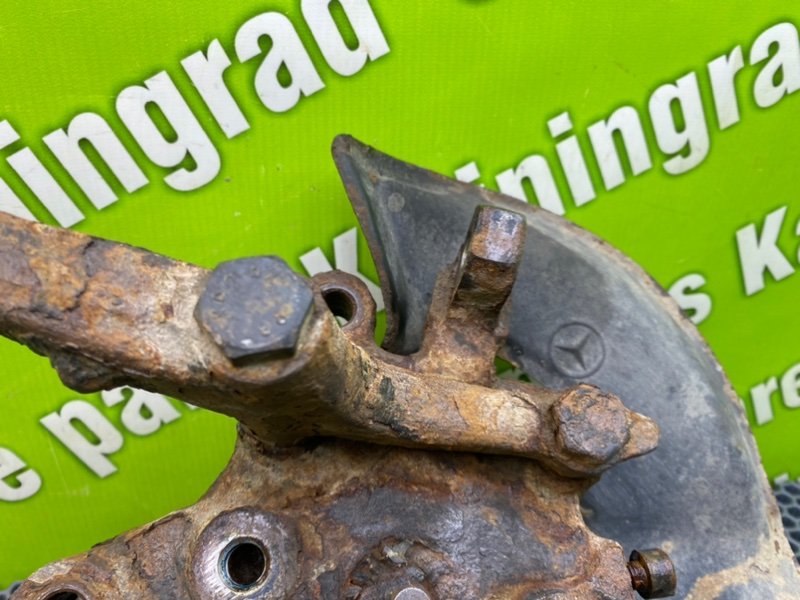 Поворотный кулак, 2100 рублей, Калининград