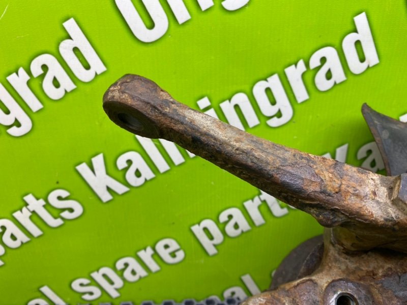 Поворотный кулак, 2100 рублей, Калининград