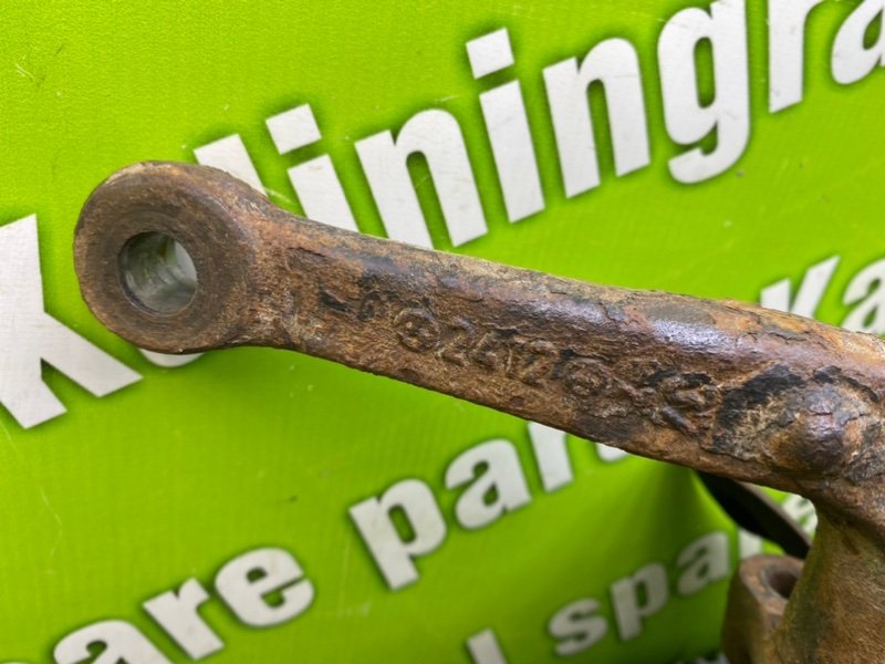 Поворотный кулак, 2100 рублей, Калининград