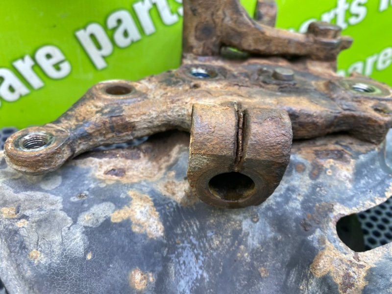 Поворотный кулак, 2100 рублей, Калининград