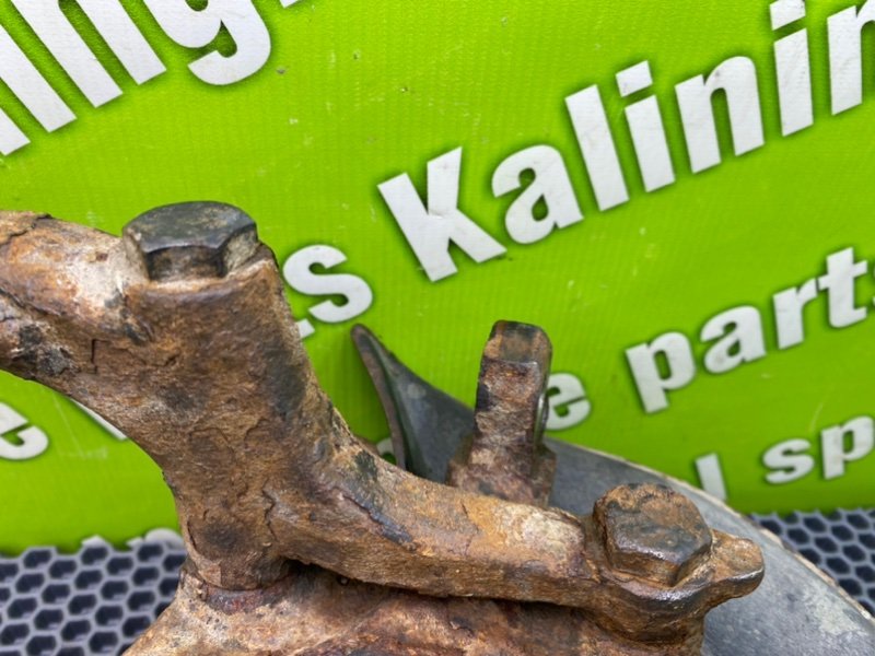 Поворотный кулак, 2100 рублей, Калининград