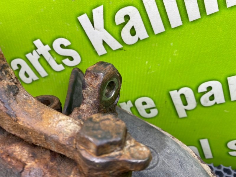 Поворотный кулак, 2100 рублей, Калининград