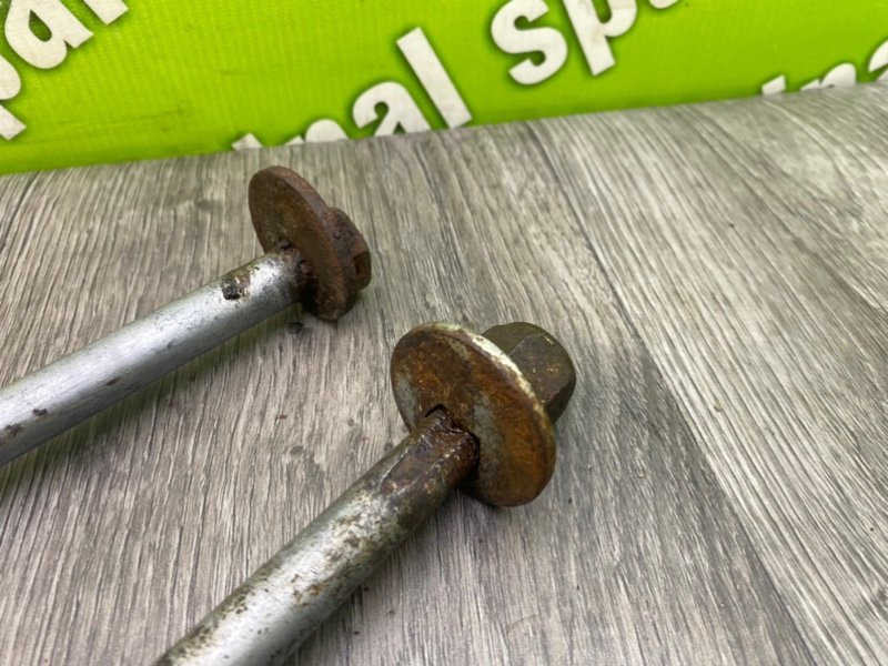 Развальные болты, 1200 рублей, Калининград