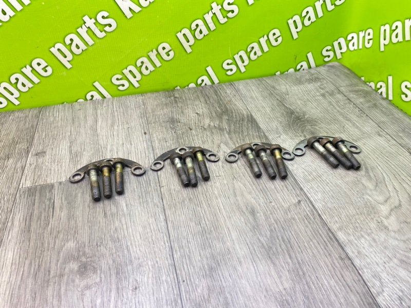 Болты приводов, 1700 рублей, Калининград