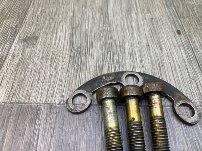 Болты приводов, 1700 рублей, Калининград