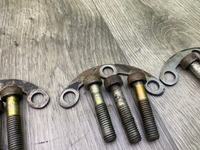 Болты приводов, 1700 рублей, Калининград