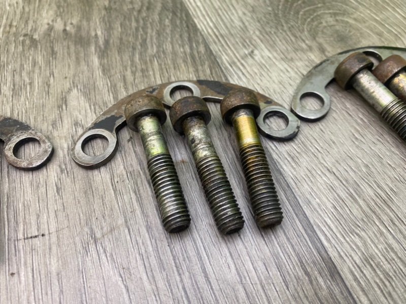 Болты приводов, 1700 рублей, Калининград