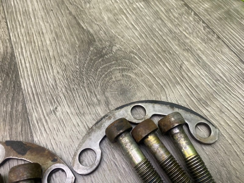 Болты приводов, 1700 рублей, Калининград