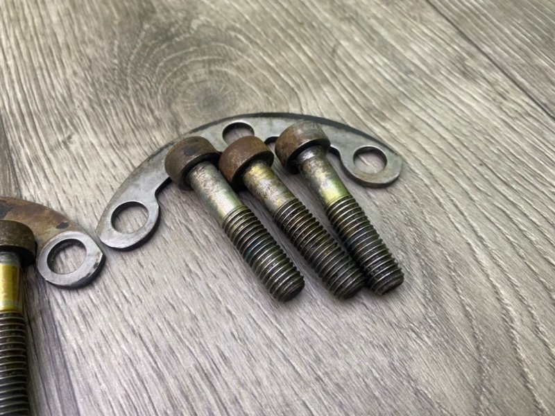 Болты приводов, 1700 рублей, Калининград