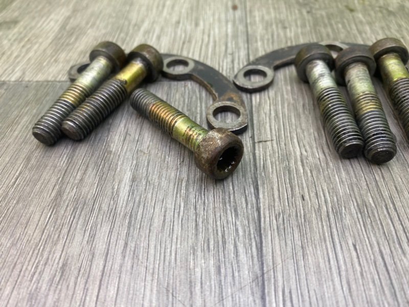 Болты приводов, 1700 рублей, Калининград