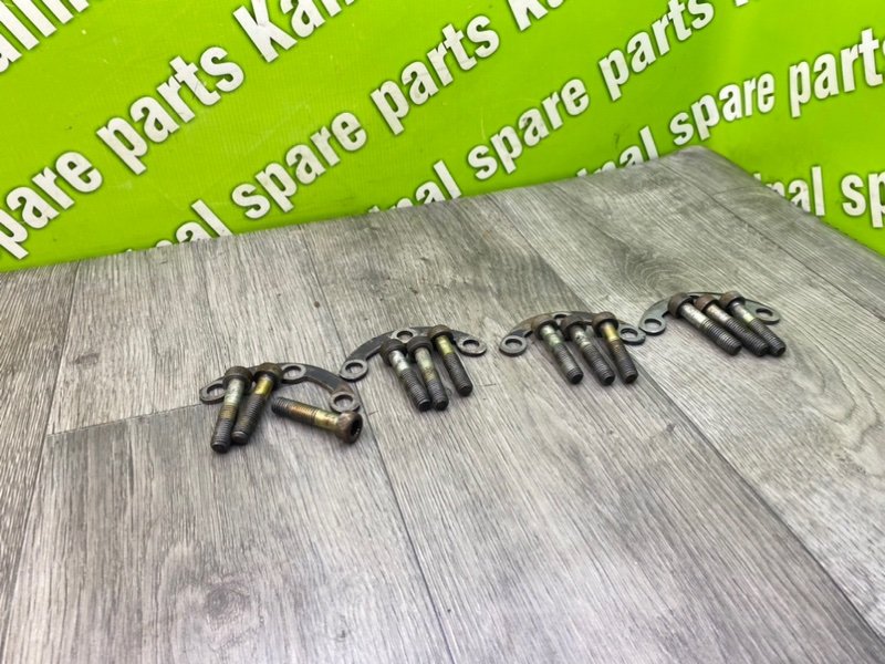 Болты приводов, 1700 рублей, Калининград