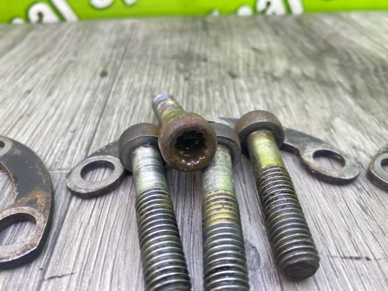 Болты приводов, 1700 рублей, Калининград