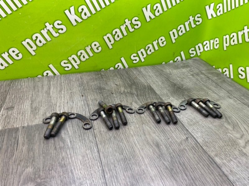 Болты приводов, 1700 рублей, Калининград