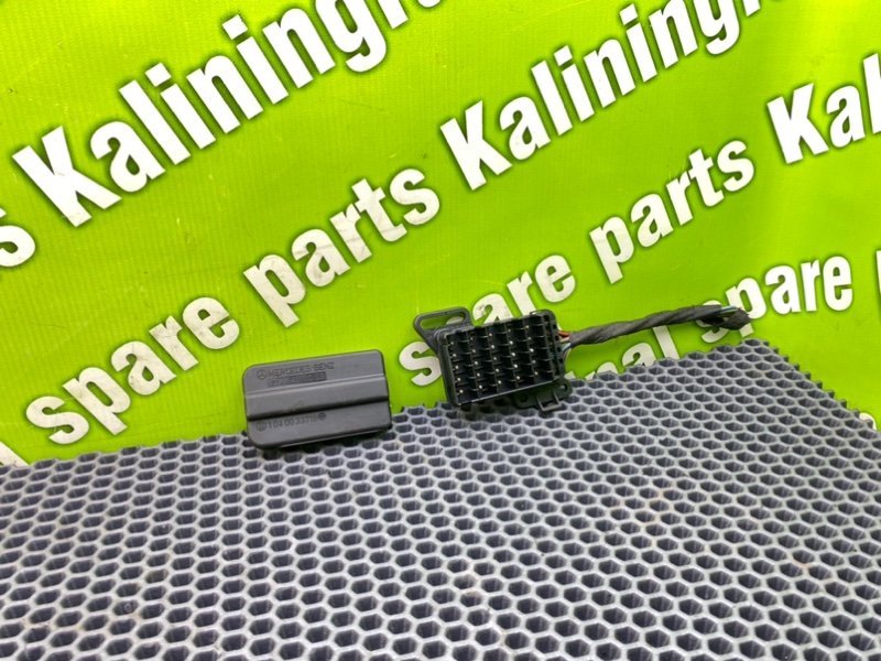 Соединительная колодка, 1000 рублей, Калининград