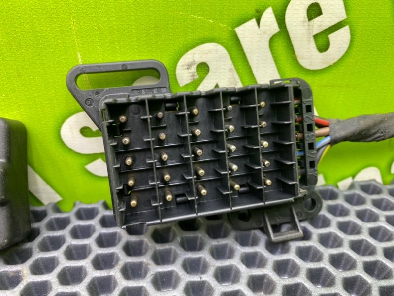 Соединительная колодка, 1000 рублей, Калининград