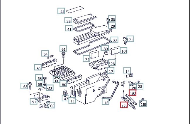 Соединительная колодка, 1000 рублей, Калининград