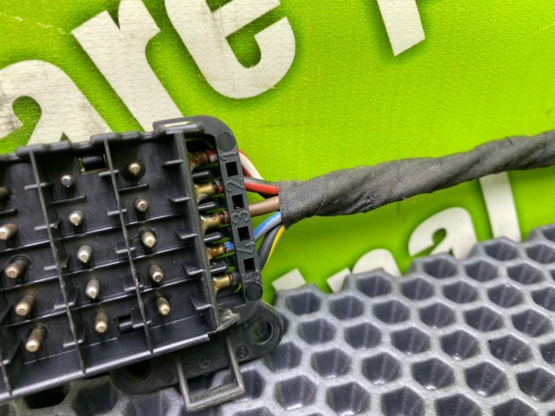 Соединительная колодка, 1000 рублей, Калининград