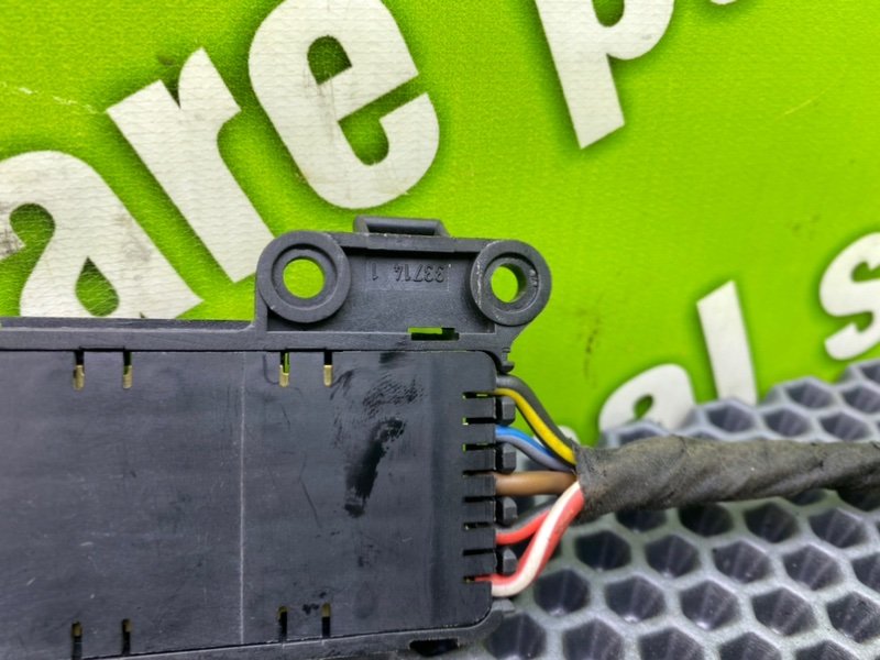 Соединительная колодка, 1000 рублей, Калининград