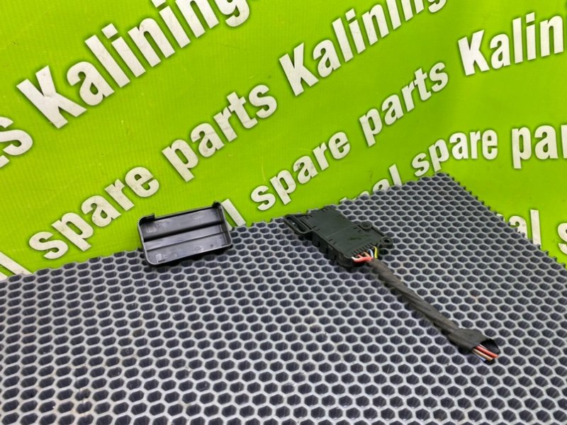 Соединительная колодка, 1000 рублей, Калининград