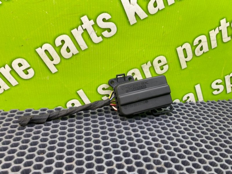 Соединительная колодка, 1000 рублей, Калининград