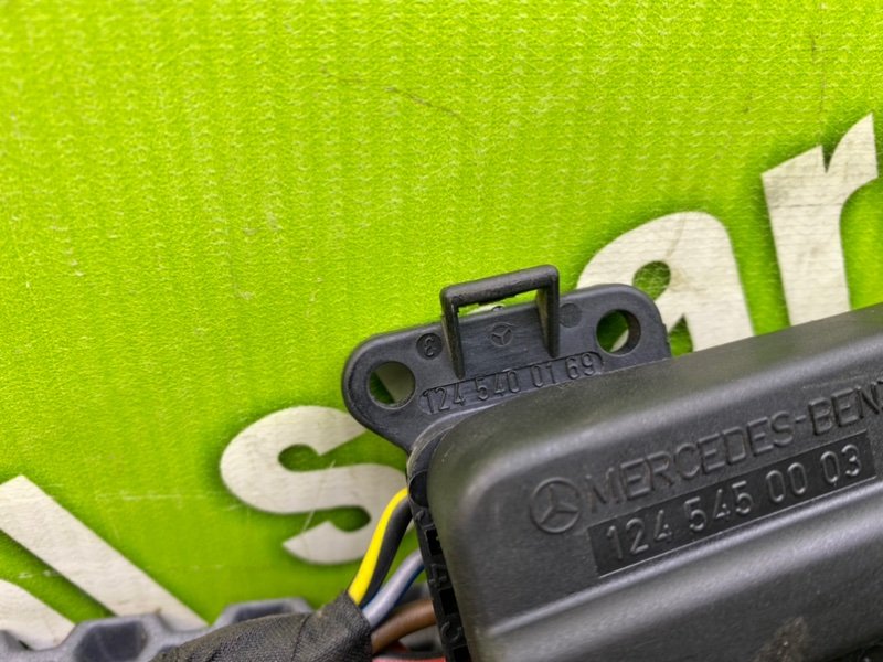 Соединительная колодка, 1000 рублей, Калининград