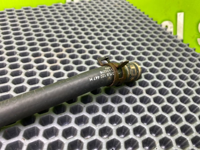 Патрубок системы охлаждения, 1100 рублей, Калининград