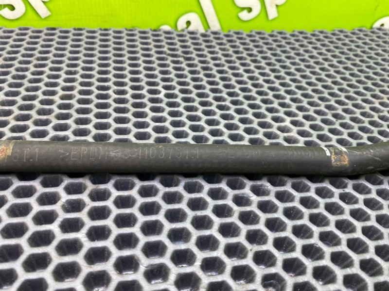 Патрубок системы охлаждения, 1100 рублей, Калининград