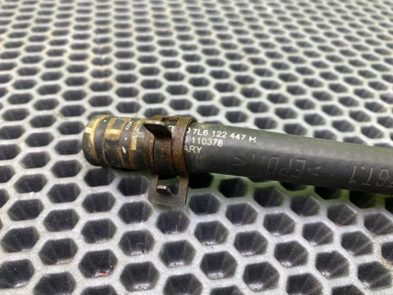 Патрубок системы охлаждения, 1100 рублей, Калининград