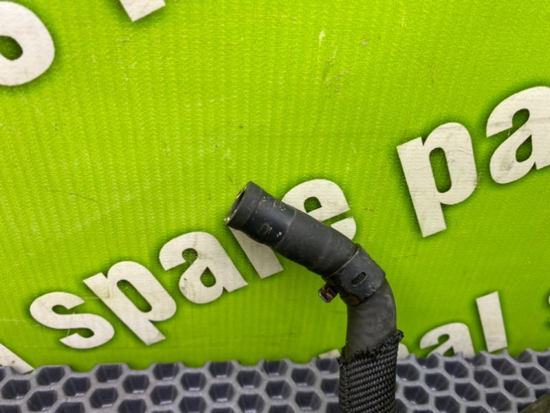 Патрубок системы охлаждения, 1100 рублей, Калининград