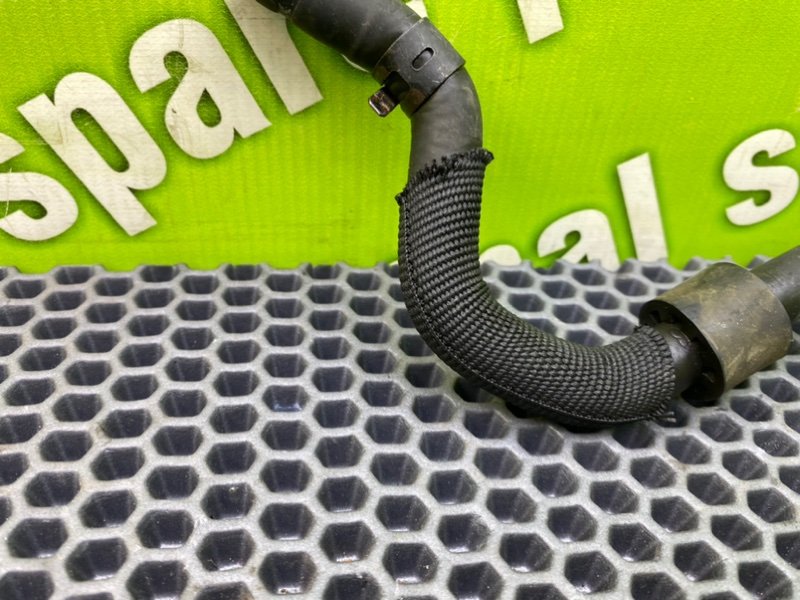 Патрубок системы охлаждения, 1100 рублей, Калининград