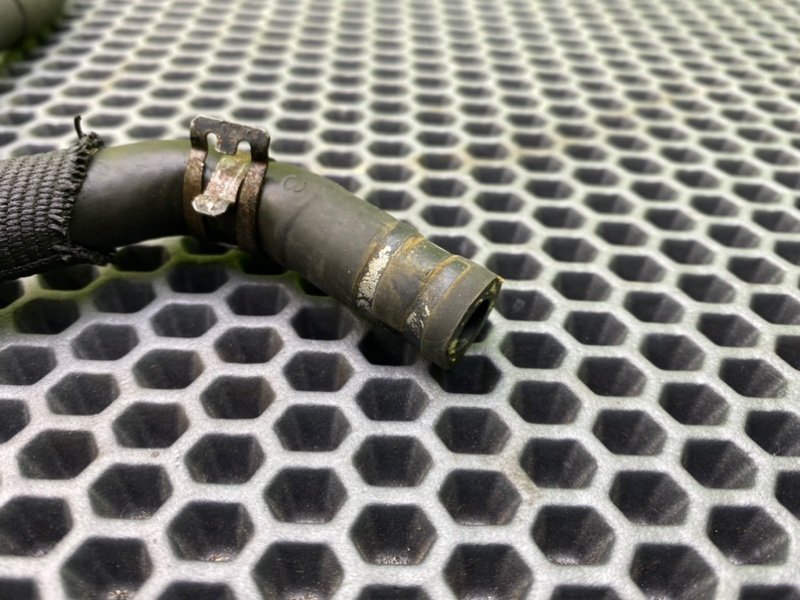 Патрубок системы охлаждения, 1100 рублей, Калининград