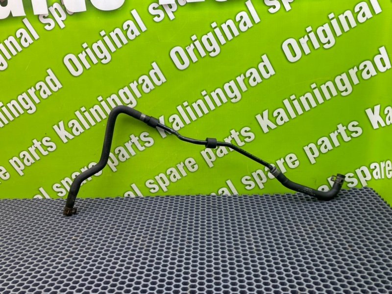 Патрубок системы охлаждения, 1100 рублей, Калининград