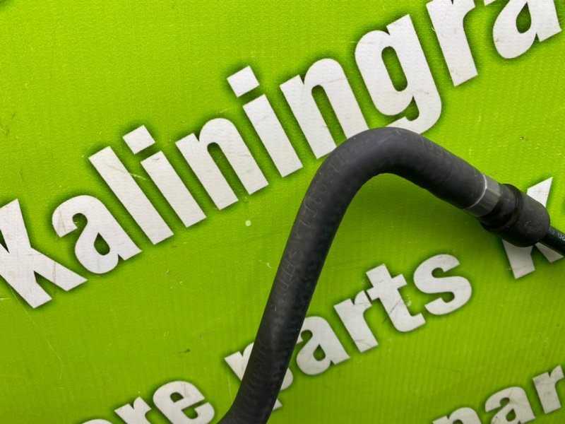 Патрубок системы охлаждения, 1100 рублей, Калининград