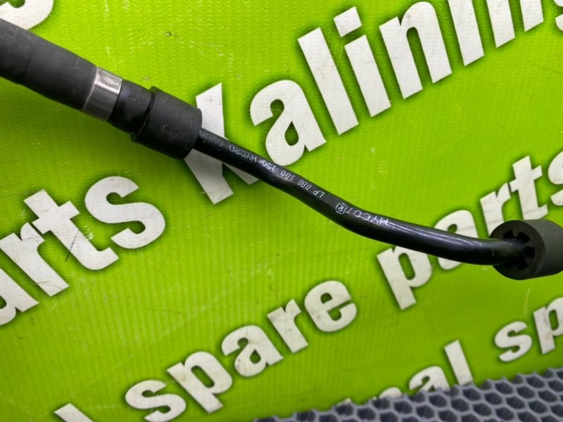 Патрубок системы охлаждения, 1100 рублей, Калининград