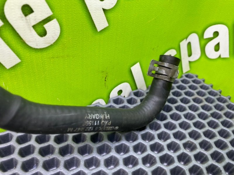 Патрубок системы охлаждения, 1100 рублей, Калининград