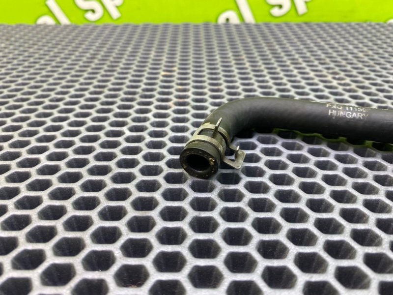 Патрубок системы охлаждения, 1100 рублей, Калининград